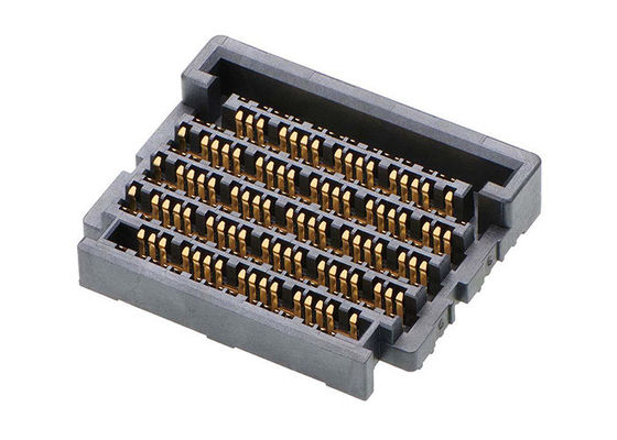 209141-1104 커넥터 2.50mm 피치 미러 메즈 헤르마프로디트 커넥터