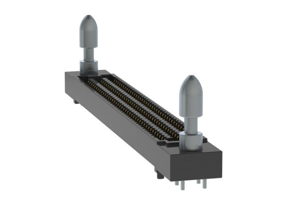 SEAF-40-06.0-S-05-2-A-K-TR 커넥터 200POS 고속 오픈 핀 필드 어레이 소켓
