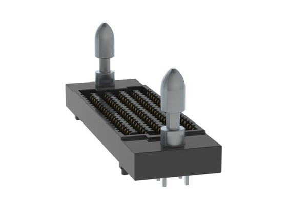 SEAF-20-05.0-L-10-1-A-K-TR 커넥터 2.7A 시그널 적용을 위한 SEARAY 배열 커넥터