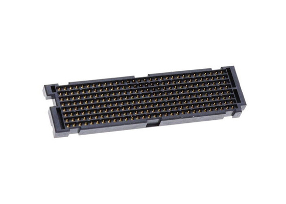LPAF-30-03.0-L-08-2-K-TR 커넥터 LP ArrayTM 고밀도 저 프로필 어레이 소켓 커넥터