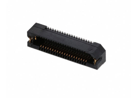 ERF8-020-05.0-S-DV-L-K-TR 커넥터 0.80mm 엣지 레이트 견고한 고속 소켓 커넥터