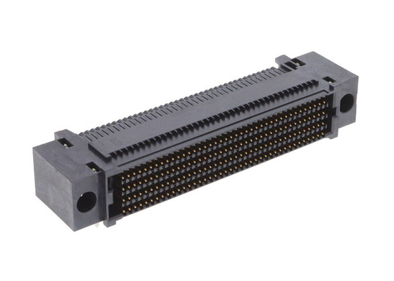 SEAF-40-01-S-08-1-RA-GP-K-TR 커넥터 56Gbps 고성능 배열 소켓 커넥터