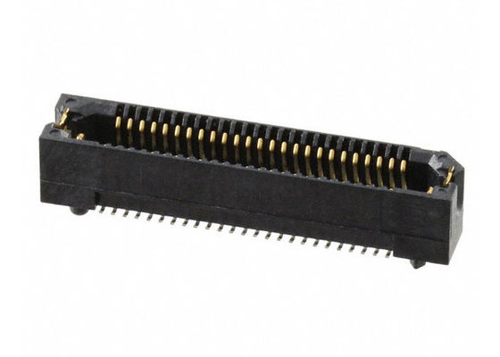 ASP-148422-01 커넥터 0.8mm Pitch Nexus 5001TM Edge Rate 커넥터