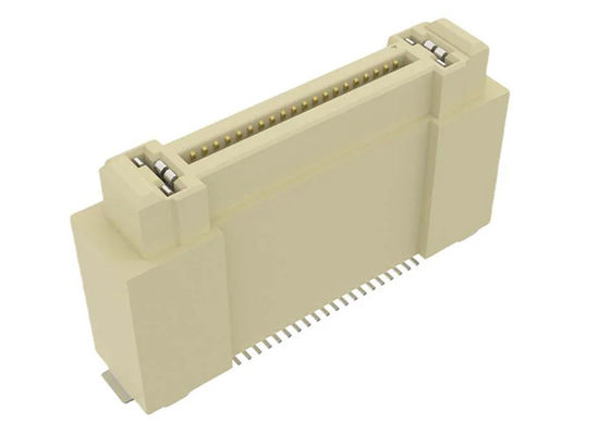 10159559-240442RLF 커넥터 콤보스택 0.8mm 수직 용기 커넥터