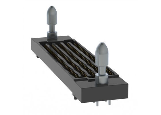 SEAF-30-05.0-L-10-1-A-LP-K-TR 커넥터 85 Ω 1.27 mm 고밀도 SEARAY 배열 커넥터