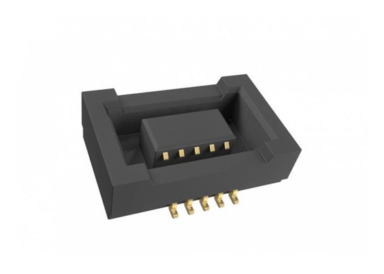 10164227-0101A1RLF 커넥터 고성능 BergStak 보드-투-보드 커넥터