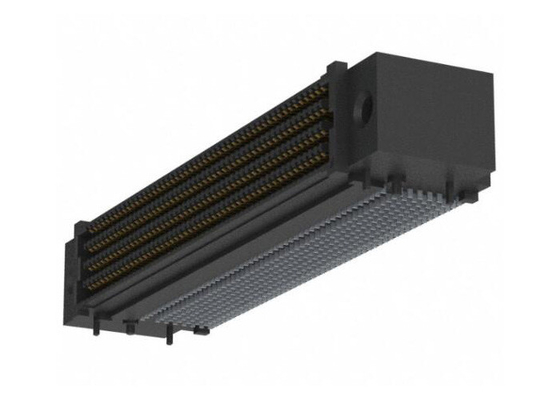 SEAF-50-01-L-08-1-RA-TR 커넥터 2.7A 1.27mm 배열 소켓 커넥터