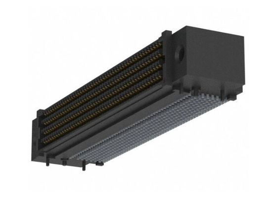 SEAF-50-01-S-08-2-RA-K-TR 커넥터 400POS 보드 투 보드 및 메즈나인 커넥터