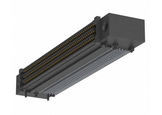 SEAF-50-01-L-06-2-RA-GP-K-TR 커넥터 1.27mm 피치 오픈 핀 필드 어레이 소켓 커넥터
