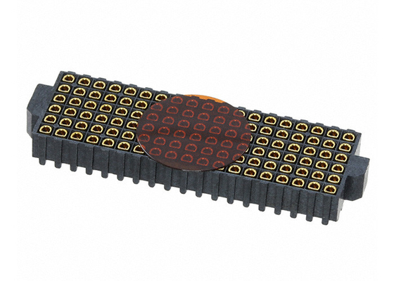 ASP-103612-01 커넥터 통신용 수직 메즈나인 커넥터