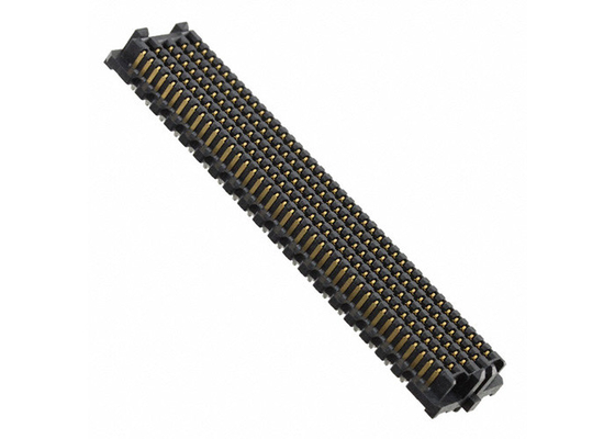 ASP-134602-01 커넥터 고속 배열 VITATM 57.1 FMCTM 커넥터