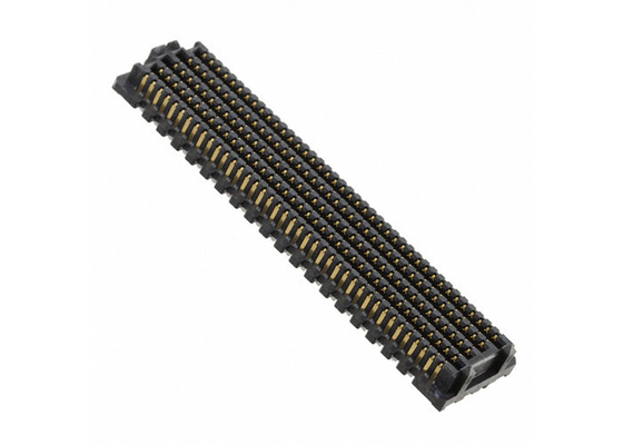 ASP-134601-01 커넥터 1.27mm Pitch Vertical Board-to-Board 커넥터