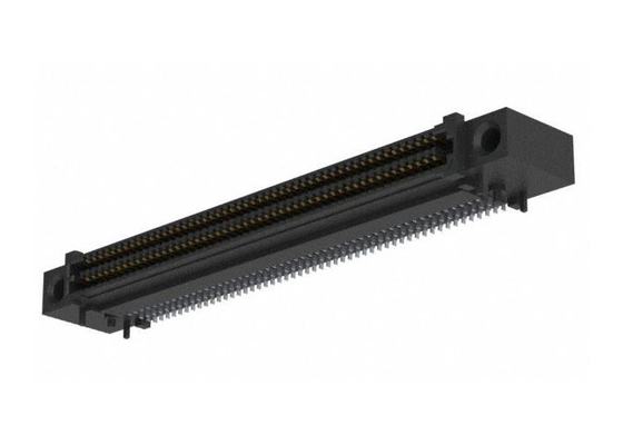 SEAF-50-01-L-04-2-RA-GP-K-TR 커넥터 200 위치 SEARAYTM SEAF 보드 투 보드 커넥터