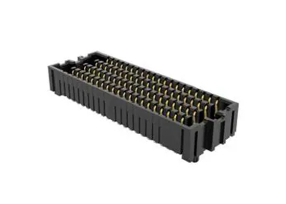 SEAFC-40-5.0-S-10-2-K-TR 커넥터 1.27mm Pitch SEARAYTM 수직 소켓 커넥터
