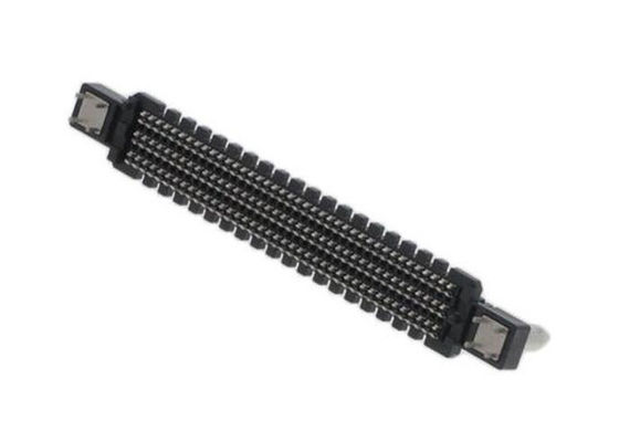 SEAM-50-02.0-L-10-1-A-GP-K-TR 커넥터 직사각형 커넥터 500POS 메즈나인 커넥터