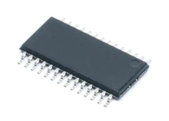 TAS6511QPWPRQ1 통합 회로 칩 자동차 히트 싱크 없는 D급 오디오 증폭기