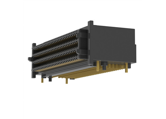 SEAM-30-01-S-10-2-RA-K-TR 커넥터 240V 직각 배열 터미널 커넥터