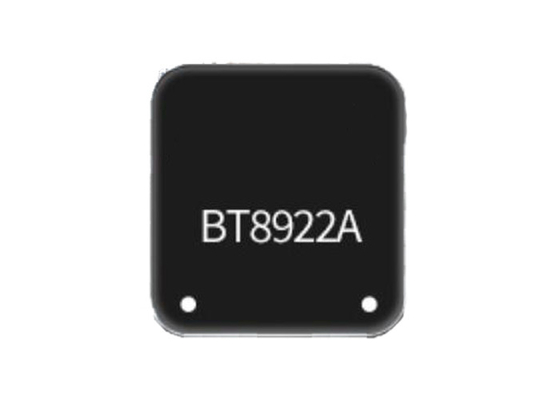 BT8922A BT IC BT 에어폰 칩 QFN-32 BT 6.0 TWS 칩 125MHz BT 칩