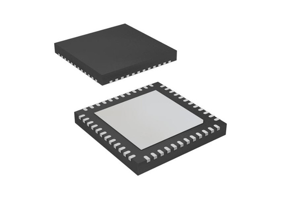 AFE159RP4RGZ 통합 회로 칩 아날로그 프론트 엔드 VQFN-48 4채널 ECG AFE