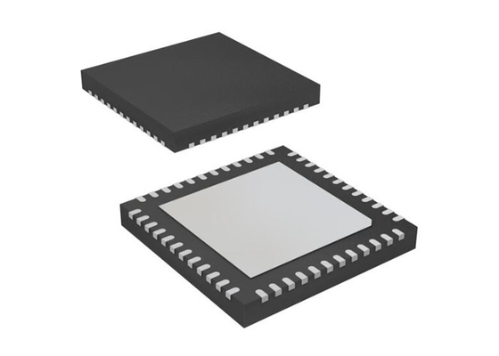 AFE159P4RGZR 통합 회로 칩 24비트 아날로그 프론트 엔드 VQFN-48 4채널 ECG AFE