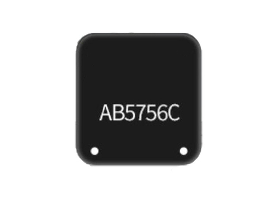 AB5756C BT IC 1Mbit 플래시 BT 6.0 오픈 헤드셋 칩 QFN20 BT 에어폰 칩