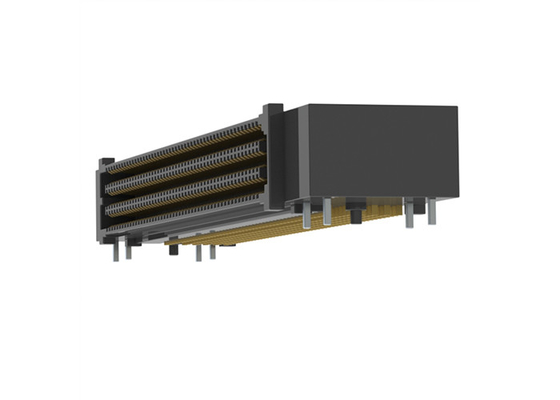 SEAF-50-01-L-06-1-RA-LP-TR 커넥터 2.7A 0.05" 피치 어레이 소켓 커넥터