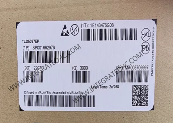 TLD5097EP 통합 회로 칩 LED 부스트 컨트롤러 90mA LITIXTM LED 드라이버 IC