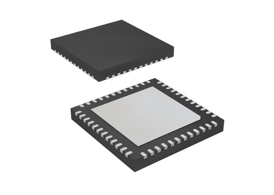 DAC3162IRGZR 융합 회로 칩 12비트 DAC 변환기 VQFN48 500MSPS 데이터 변환기