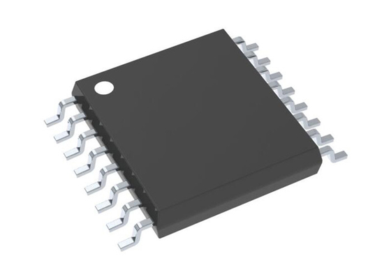 DAC8568IBPWR 통합 회로 칩 데이터 변환 IC TSSOP-16 16-비트 8채널 DAC