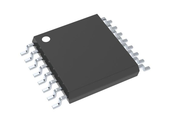 DAC8568ICPWR 융합 회로 칩 16비트 DAC TSSOP-16 디지털에서 아날로그 변환기