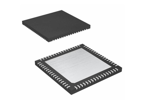 LM15851NKE 무선 통신 모듈 12비트 RF 샘플링 광대역 수신기 VQFNP-68