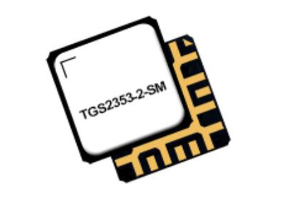 TGS2353-2-SM 무선 통신 모듈 고전력 SPDT 반사 스위치 QFN-22