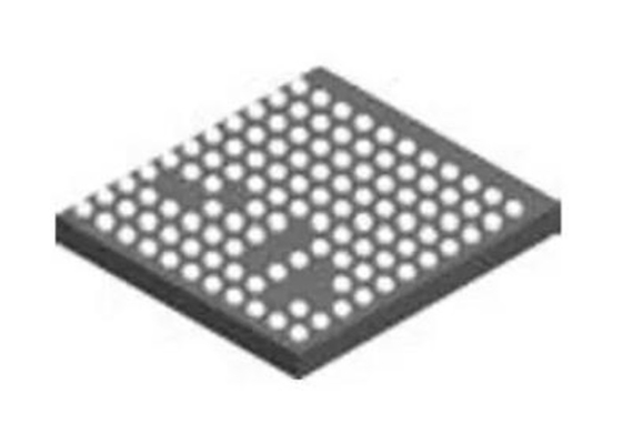 IWRL6432BDQAYFFR 센서 IC mmWave 센서 60GHz 산업 mmWave 레이더 센서