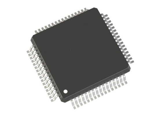 STM32F303RBT6 마이크로 컨트롤러 MCU 임베디드 마이크로 컨트롤러 LQFP-64 128KB 플래시 MCU