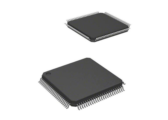 STM32F105VCT6 마이크로컨트롤러 MCU ARM 코텍스-M3 STM32F1 32비트 마이크로컨트롤러