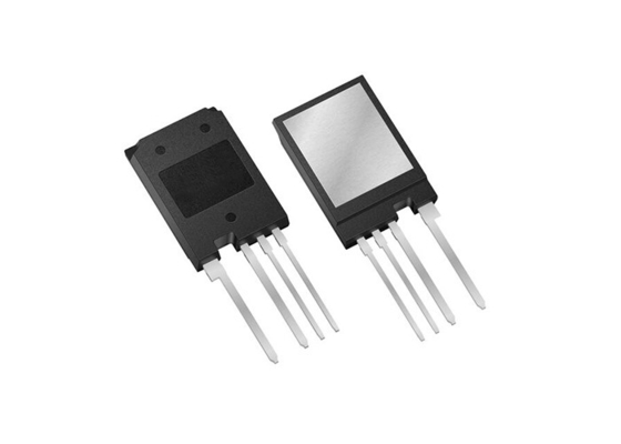 FGY4L75T120SWD 통합 회로 칩 N 채널 1200V 75A UPS용 IGBT 트랜지스터