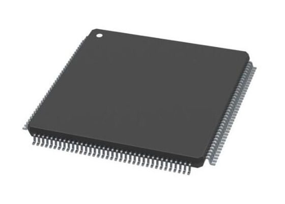 ATSAMS70Q21A-AN 마이크로컨트롤러 MCU 300MHz 임베디드 마이크로컨트롤러 32비트 MCU LQFP-144
