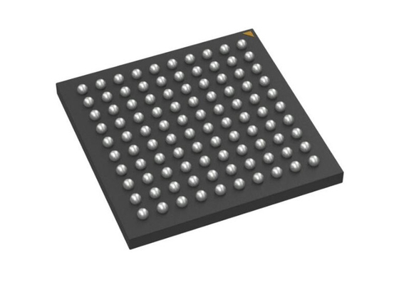 ATSAME70N21A-CN 마이크로컨트롤러 MCU 임베디드 마이크로컨트롤러 300MHz 32비트 MCU TFBGA100