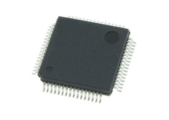 DSPIC33AK512MC506-E/PT 마이크로컨트롤러 MCU 3V에서 3.6V 200MHz 디지털 신호 컨트롤러