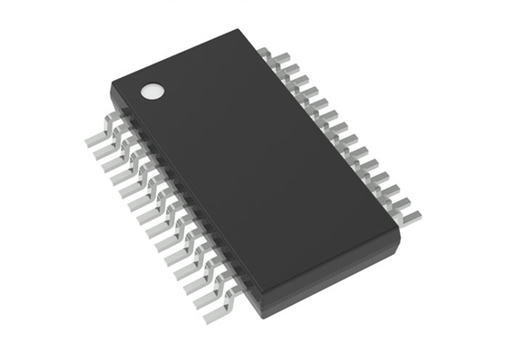 DSPIC33AK32MC102-E/SS 마이크로 컨트롤러 MCU 고성능 200MHz 디지털 신호 프로세서