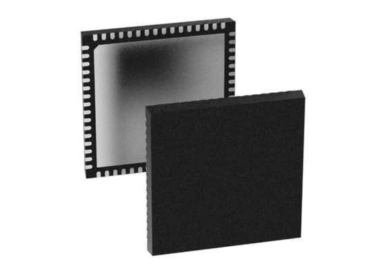 DSPIC33AK512MC506-E/M7 마이크로 컨트롤러 MCU 200MHz 고성능 단일 코어 DSC VQFN-64