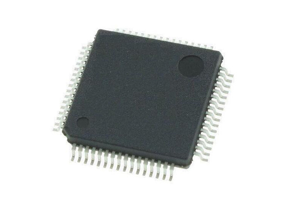 DSPIC33AK512MPS506-E/PT 마이크로 컨트롤러 MCU 200MHz 디지털 신호 컨트롤러 TQFP-64