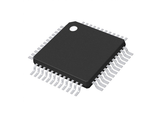 STM32F334C6T6 마이크로 컨트롤러 MCU 32비트 ARM 코텍스-M4 마이크로 컨트롤러 IC 48-LQFP