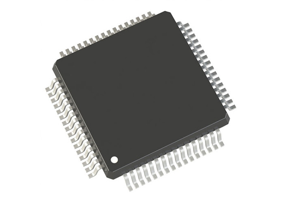 STM32F051R8T7 마이크로 컨트롤러 MCU 48MHz ARM 코텍스-M0 마이크로 컨트롤러 MCU 64-LQFP