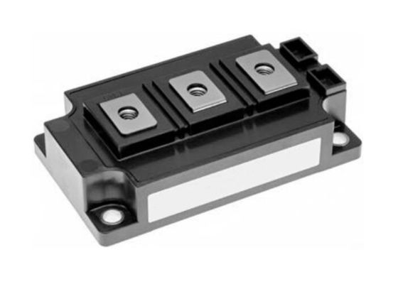 RM600DY-34S 통합 회로 칩 1700V 듀얼 팩 다이오드 모듈 600A AC 스위치 다이오드