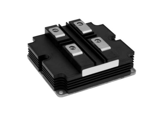 RM400DG-66S 통합 회로 칩 고전압 다이오드 모듈 400A 전원 모듈