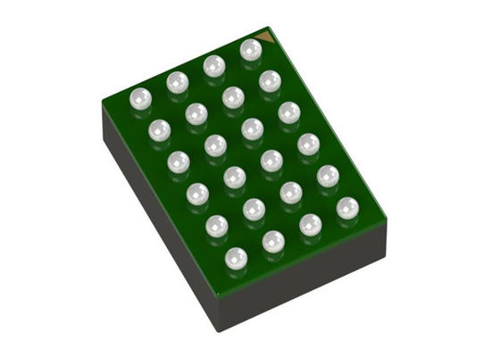 LTM4691EY 비절연 2A 초소형 µModule 벅 조정기 집적 회로 칩