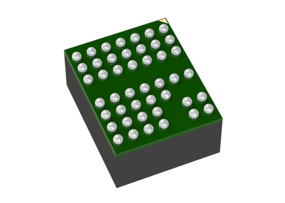 LTM8048EY 융합 회로 칩 격리된 μ모듈 변환기 BGA45 DC DC 변환기