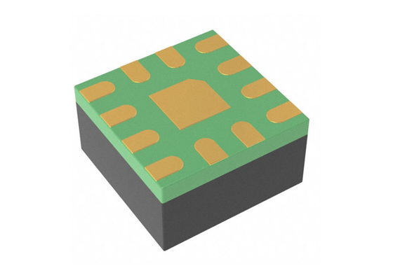 LTC3315BMPV 통합 회로 칩 스위칭 조절기 LQFN12 스텝 다운 조절기