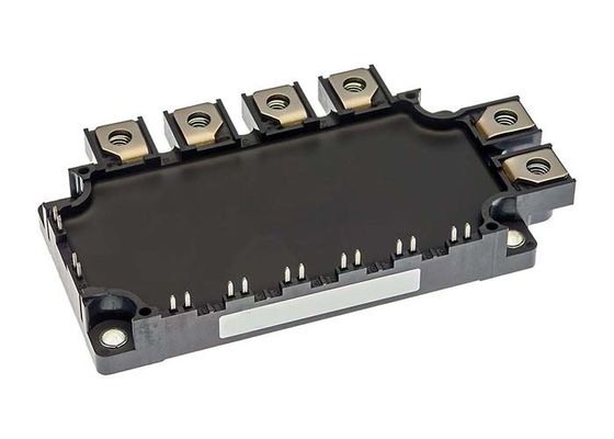 CM100RX-24T 자동차 IGBT 모듈 고전력 1200V 3相 IGBT 모듈